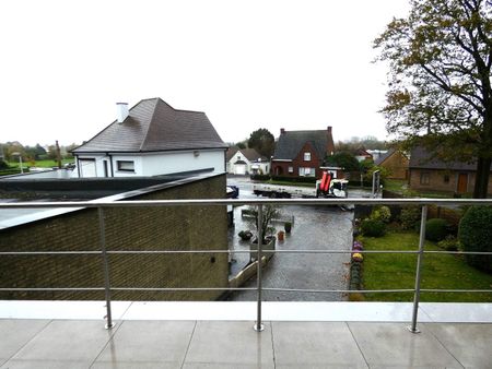 Woning met 3 slpk/praktijkruimte, dubbele garage, Torhout - Photo 5