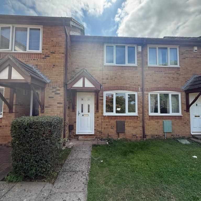 2 bedroom terraced house to rent - Photo 1