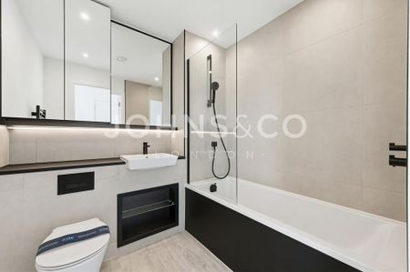 1 bedroom apartment to rent - Photo 5