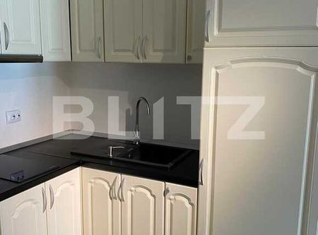 Apartament cu 2 camere, 63 mp, prima inchiriere, parcare subterana, Centru - Photo 4