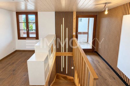 5 Zimmer, 90 m² - Photo 3