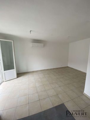 À LOUER – Appartement T3 rénové – Réf. T3-255 - Photo 1