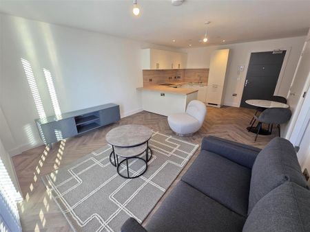 1 bedroom apartment to rent - Photo 4