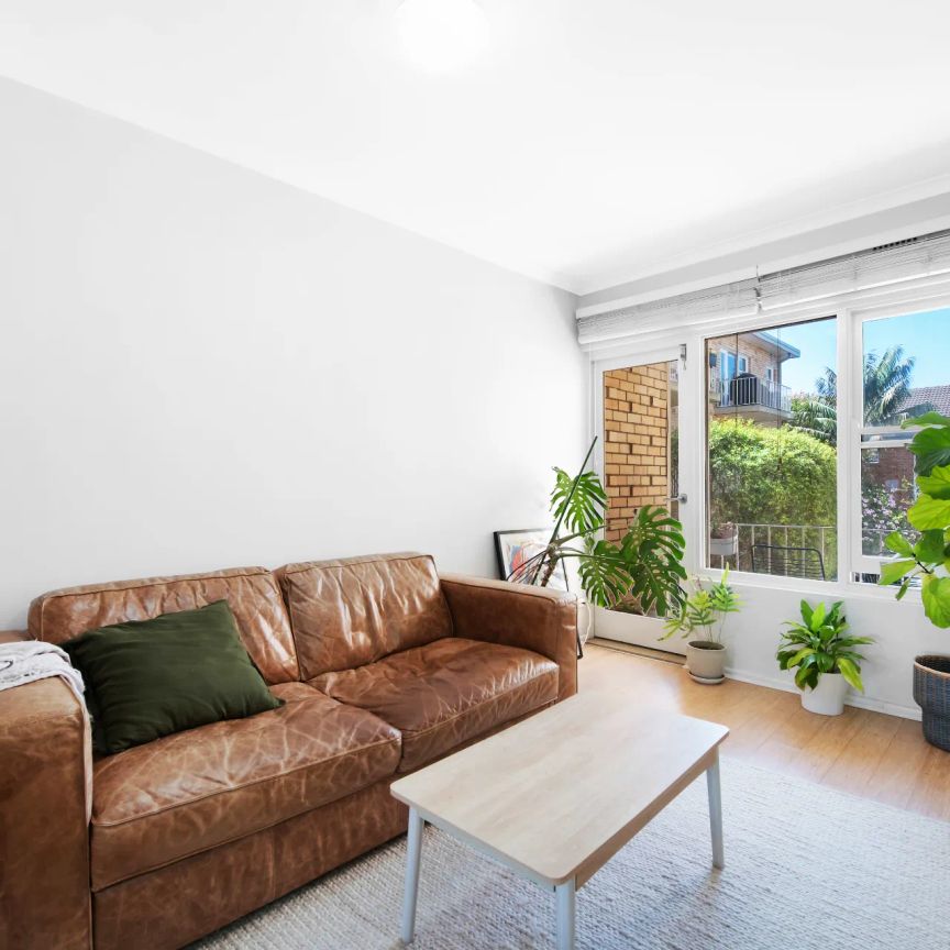 1/14 Clifford St, Mosman, Mosman. - Photo 1