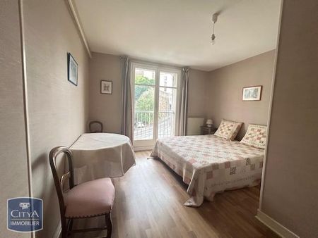 Location Appartement 5 pièces 122m² BLOIS 41000 - Photo 4