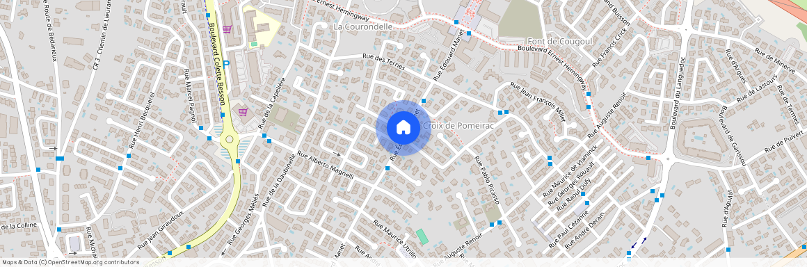 34760, Boujan-Sur-Libron