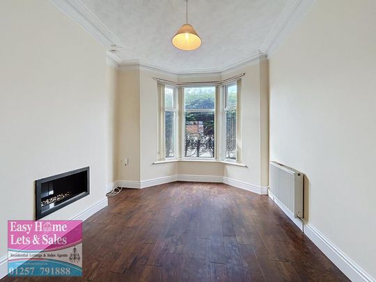 3 bedroom terraced house to rent - Photo 1