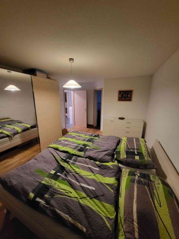 4.5 Zimmer, 119 m², 1. Stock - Photo 4