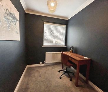 3 bedroom house to rent Holioake Drive, Warwick, Warwickshire, CV34 - Photo 4