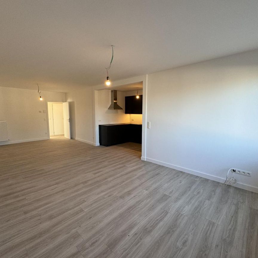 Appartement voor € 815 - Foto 1