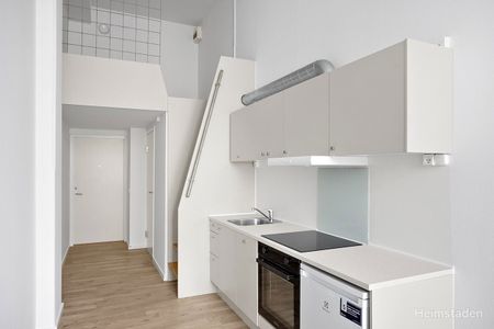 Tagensvej 129, 3. 30, 2200 København N - Photo 3