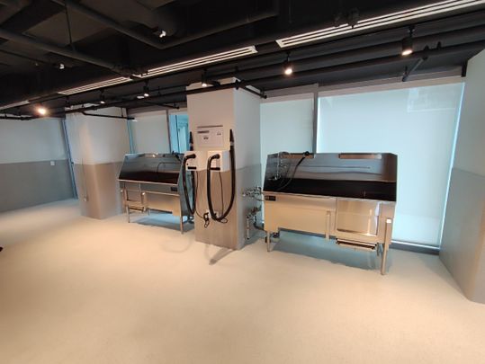 Century City. Brand New One Bedroom Plus Den - Photo 1