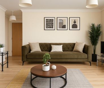 2 bedroom flat to rent - Photo 1