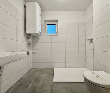 WOHNEN IM ZENTRUM VON HAGENBERG II ERSTBEZUG (01.03.2026) II EINBAU... - Foto 6