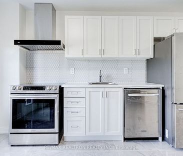 For Lease - 75 William Durie Way Unit# #2, Toronto, Ontario - Photo 3