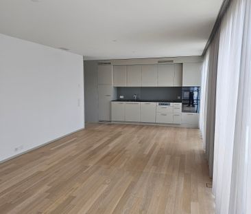 3.5 Zimmer, 95 m², 3. Stock - Photo 3