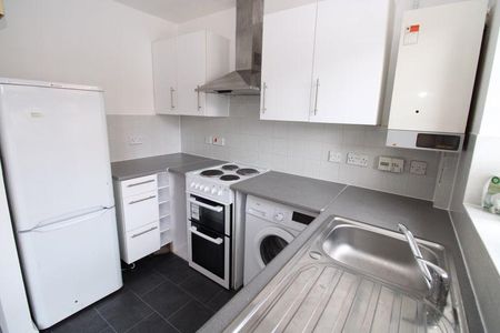 1 bedroom maisonette to rent - Photo 4