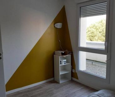 Location appartement t3 57 m² à Nantes (44300) Pont du Cens - Petit... - Photo 1