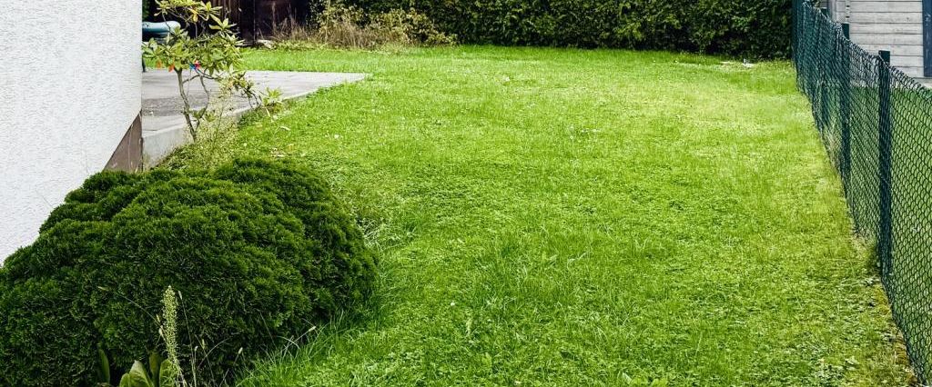 Stadt Nah - Doppelhaushälfte in ruhiger Lage in Gießen - Photo 1