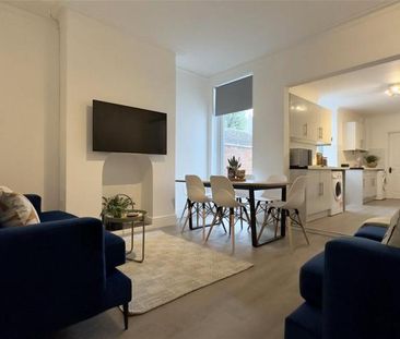 1 bedroom house to rent West Parade, Lincoln, Lincolnshire, LN1 - Photo 3