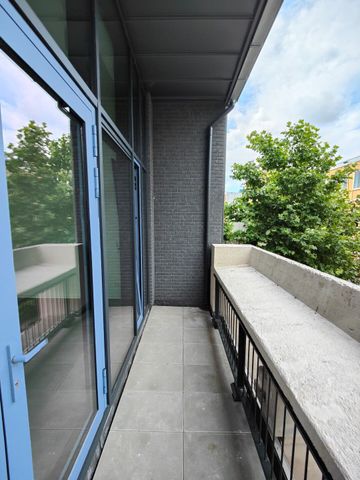 Appartement te huur: Mariënburgsestraat 59-A25 6511 RM Nijmegen - Photo 4