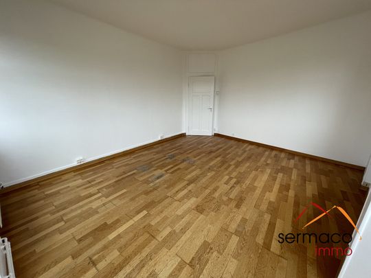 Appartement de type F3 - Photo 1