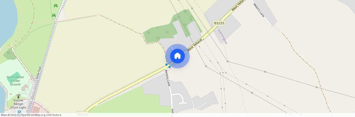 Estuary View, West Yelland