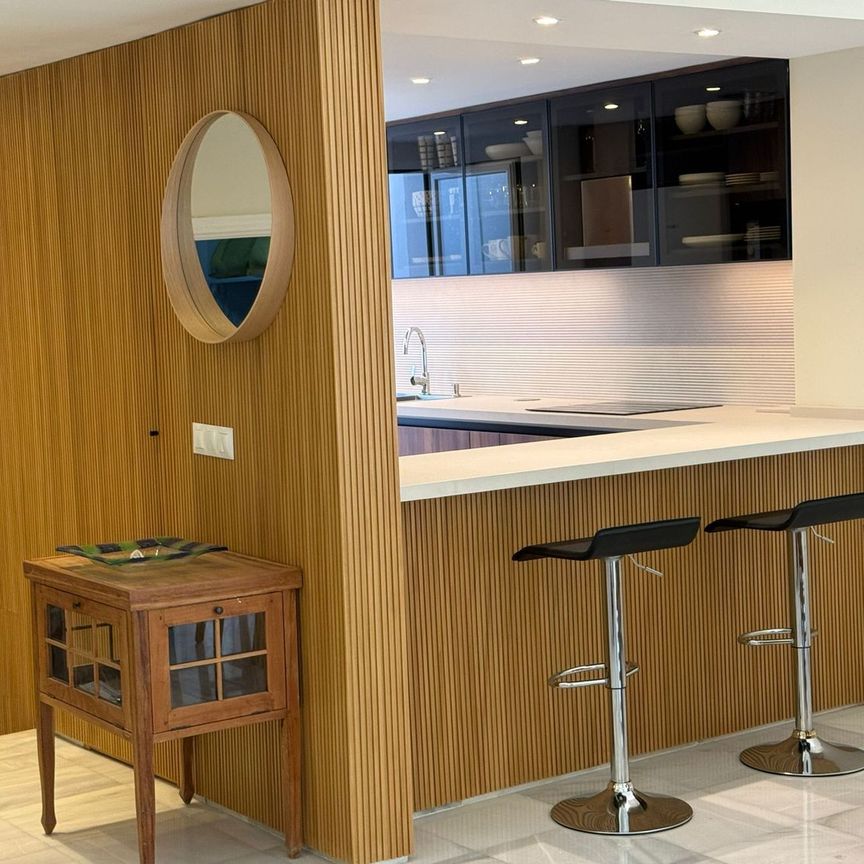 Alquiler de piso en La Dama de Noche-La Alzambra - Foto 1