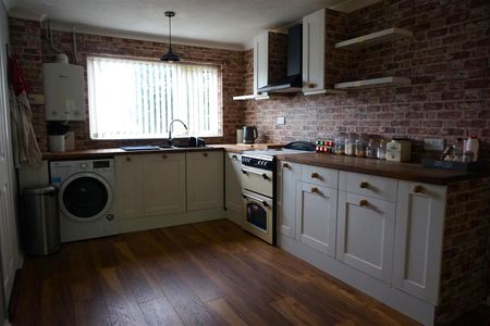 Gaydon Close, Redditch - Photo 5