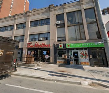 For Lease - 1801 Eglinton Avenue Unit# 307, Toronto, Ontario - Photo 3