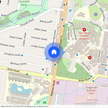 19 Bramcote Street, Qld 4032, Chermside West
