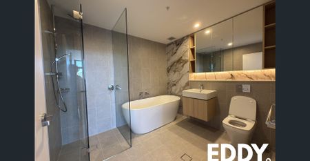 Brand New 3 Bed + Study Home | North Facing-Plenty of Natural Light| Facing Garden-Quiet with District View | Oak Timber Floor - Photo 2