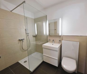 4.5 Zimmer, 110 m², 1. Stock - Photo 6
