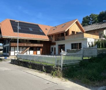 3.5 Zimmer, 96 m², 1. Stock - Photo 5