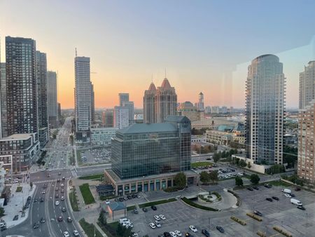 For Lease - 400 Webb Drive Unit# 2408, Mississauga, Ontario - Photo 4