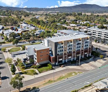 Ideally located Harrison apartment - Photo 6