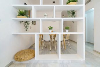 Calle Mármoles, Málaga, Andalusia 29007