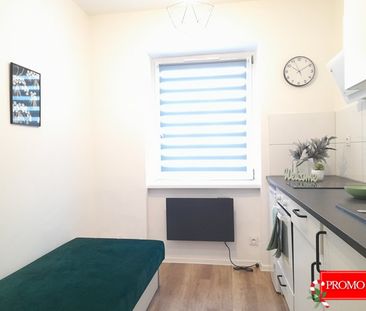 Chorzów ul. Augustyna Świdra - Фото 1