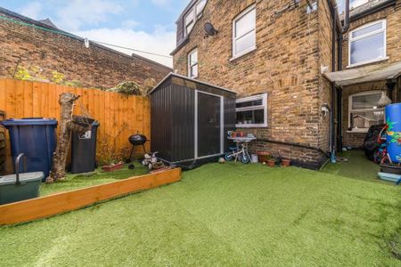 2 bedroom house to rent - Photo 5
