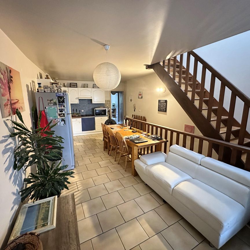 Location Appartement 3 pièces 60m² ETOILE SUR RHONE 26800 - Photo 1