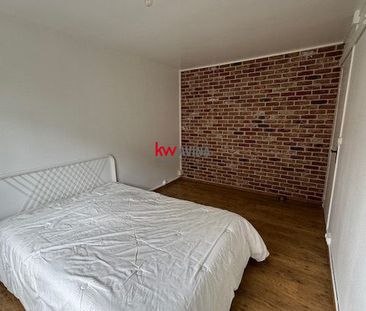 Appartement à louer, 3 pièces - Dunkerque 59240 - Photo 1