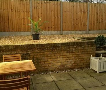 Studio Flat, Waddon, CR0 - Photo 4