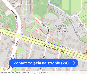 Studio- Wilanowska - akceptujemy zwierzęta – zdjęcie 1