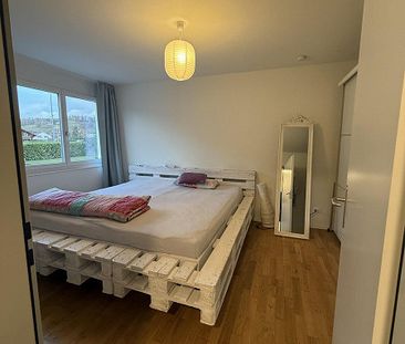 3.5 Zimmerwohnung in Rafz - Foto 2