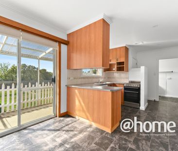 Updated Family Home - Photo 6