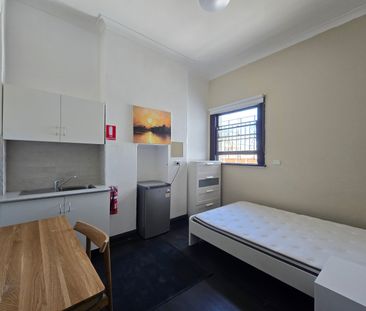 4/1 Johnston Street, Annandale NSW 2038 - Apartment For Rent | Domain - Photo 3