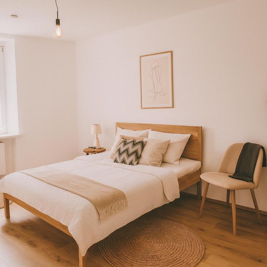 Mietwohnung mit 2 Zimmer in Leoben - Photo 1