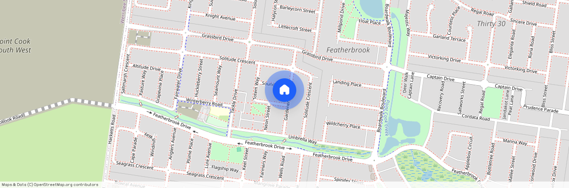 17 Gardener Drive, Vic 3030, Point Cook