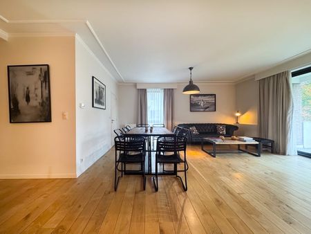 Appartement te huur - Foto 3