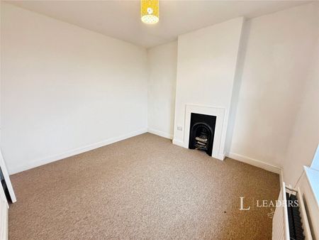 2 bedroom house to rent West End Villas, Stamford, Lincolnshire, PE9 - Photo 2